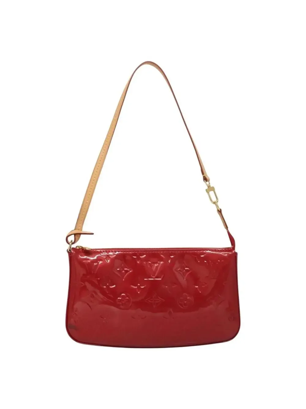 Louis Vuitton Vernis Pochette #344227L82B